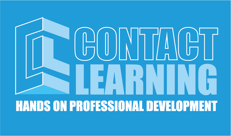 Contact Learning Logo